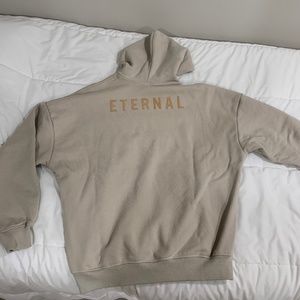 Fear of God “Eternal” hoodie